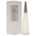 L'eau D'issey By Issey Miyake Edt Spray/FN121717/3.3 oz/women/ - Buy Online on GoSupps.com