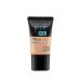 Maybelline New-York Fit Me Matte & Poreless Fluid Foundation, Normal to Oily Skin, Shade: 120 CLASSIC IVORY, 18 ml