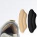 10 Pairs Shoe Heel Pads - Soft High Heel Cushions & Grips for Women - Apricot Heel Protectors & Inserts - Buy Online on GoSupps.com