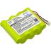 Buy Battery Part No. 2137.52 & 2137.61 for 6417 Ground Tester | PEL 102 & PEL 103 | High-Quality Test Equipment Battery - International Shipping Available - Buy Online on GoSupps.com