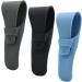 FRCOLOR 9-Piece Manual Razor Set with Travel Case & Protection Covers | Ideal for Electric Shavers - Buy Online on GoSupps.com