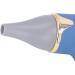 Mini Dust Blower Portable High Speed Hair Dryer 4 Wind Levels for Home for Outdoor (Blue) - Buy Online on GoSupps.com
