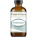 Rosemary Essential Oil 4 oz | 100% Pure Therapeutic Grade for Aromatherapy Hair Growth Skin & Body Care - Buy Online on GoSupps.com