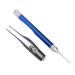 LED Earwax Removal Kit LED Light Ear Pick Avoid Scratching for Travel Use