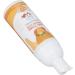 Children's Foam Toothpaste & Electric Toothbrush Set - Whitening & Fresh Breath - 60 ml Aromatic Calcium Formula | 2 Pieces - Buy Online on GoSupps.com