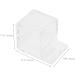 INOOMP Pet Water Feeder Water Feeding Cup for Ants Nest Ants Water Feeding Supply Clear Ants Feeder Plastic - Buy Online on GoSupps.com