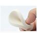 VNDEFUL 20Pcs Dual-Use Makeup Sponge Puff Set for Blush and Foundation - White - Buy Online on GoSupps.com