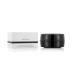 BERLET M.D. RENEW: Rice Powder Cleanser Gentle Powder-to-Foam Exfoliating Face Wash with Rice Bran Indica Flower & Flaxseed Oil Water-Activated For All Skin Types 12g