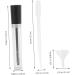 Didiseaon 4 Sets DIY Empty Mascara Tube Lash DIY Kits Empty Mascara Bottle Travel Bottle Plastic Mini Suite - Buy Online on GoSupps.com