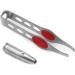 Mini Light Eyelash Removal Tweezer Clip Make Up Led Eyebrow Hair Beauty Tool Make up Tools Accessories Superior Quality and Creative - Buy Online on GoSupps.com