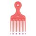 Diane Fromm Mebco Medium 6 Inch Lift Comb, 1 Piece DBC058 1 Count (Pack of 1) Medium Lift