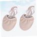 Buy Healvian Half Ballet Shoes - 2 Pairs Women s Flats Soft Lyrical Dance Shoes - Buy Online on GoSupps.com