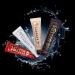 Vussen 28 Whitening Toothpaste 2.8oz - Extra Brightening Floral Mint Flavor - 80g - Buy Online on GoSupps.com