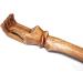 Premium Wooden Back Scratcher - 50cm | Perfect Gift Idea for Relieving Itch & Comfort - Buy Online on GoSupps.com
