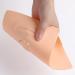 10pcs Tattoo Practice Skin for Face Permanent Makeup Training | Silicone Skin TA535-10 - Buy Online on GoSupps.com