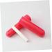 Healifty 24pc Empty Inhaler Tubes for Essential Oils - Silver Nasal Inhaler Sticks - Buy Online on GoSupps.com