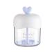 Generic Bubble Foamer Device - Face Foam Maker Rich Foam Maker Foam Maker For Body Wash Shampoo Facial Cleanser durrable Foam Cleanser And Face Wash Skincare Tools For Fine Delicate Foamv Clear Blue