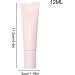 Lip Balm | 12 ml Soothing and Nourishing Plumping Lip Cream Softening Lip Cream | For Women Glossy and Moisturizing Day and Night Travel and Winter - Buy Online on GoSupps.com
