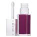 Buy Clinique Pop 2 In 1 N 08 Black Licorice Pop Liquid Lipstick - 6.0 ml | International Shipping Available - Buy Online on GoSupps.com