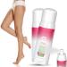 LOPHE 2Pcs Spray D pilatoire Sans Douleur - Zones Intimes Bikini Visage & Corps - Formule Hypoallerg nique Sans Irritation - Vegan Cruelty Free - pilation Lisse R sultats Express