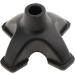 WHEEJE Anti-skid Stabilizing Shock Absorb Walking Stick End Crutch Cane Rubber Tips Stability Aid for Disabled Elderly Men Women Lightweight Elderly Independence (Color : 22mm) - Buy Online on GoSupps.com