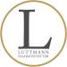 LUTTMANN Lace Front Blue Liner C Contour Hair System Derma-Tec Tape Adhesive Strip Angle 36 pieces for all hairpieces wigs & hair systems - Buy Online on GoSupps.com