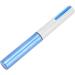 Yinhing Blue Mascara Lengthening Curling Long Lasting Eyelash Makeup with Comb for Sensitive Eyes and Contact Lens Wearers - Buy Online on GoSupps.com