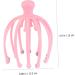 Beavorty Head Massager Multifunctional Scalp Massage Device for Salon Use | Relax and Rejuvenate Your Scalp - Buy Online on GoSupps.com