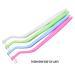 Orthodontic Braces Brush 4 Pack - Portable Interdental Toothbrush for Stain Removal - Buy Online on GoSupps.com