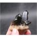Meditation Home Decor Natural Black Quartz Crystal Cluster Natural ore Sample Stone Healing Crystal for Home Decoration Collection and Gift Meditation Reiki 80g-100g Black - Buy Online on GoSupps.com