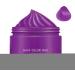 Hair Color Wax 30 ml Temporary Hair Color Washable Styling Cream for Everyone Party Cosplay Halloween Purple C - Buy Online on GoSupps.com