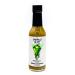 Sauce Leopard The Emerald Slime Serrano Jalapeno Mild Chilli Pepper Sauce All Natural Vegetarian 150ml