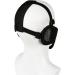 OAREA Tactical Airsoft Mask | Half Bottom Metal Steel Mesh | Elite Ear Protection for Paintball & Outdoor Activities - Buy Online on GoSupps.com