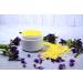 Knitbone Comfrey Cream for Bones - Symphytum Officinale Oil (200ml) - Buy Online on GoSupps.com