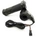 PT-1 Twist Throttle 36V/48V Universal Voltage Compatible for Bafang Mid-Drive Motor Conversion Kits BBS01B-02B-03B Sm-3a Version - Buy Online on GoSupps.com