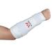 Wesing Karate Forearm Guard Taekwondo arm Guard Martial Arts Arm Protective Gears X-Large