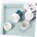 Portable Pill Cutter | Medication Divider for Easy Dosing | High-Quality & Travel-Friendly - Buy Online on GoSupps.com