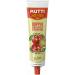 Mutti Double Concentrated Tomato in 130g tube. 3 units. Includes a WikiMark wish card that you like. - Buy Online on GoSupps.com
