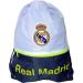 Real Madrid Authentic Official Licensed Soccer Drawstring Cinch Sack Bag 005