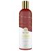 Dona Essential Massage Oil Recharge Lemongrass & Ginger 120 g