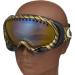 Oakley A Frame Snow Goggle Ski Snowboard Zero Replacement Lens - Buy Online on GoSupps.com