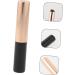 Beatifufu Round Head Silicone Lip Brush Concealer Brush Wand Lip Brush for Women Lipstick Applicator Wands Women Makeup Tools Lip Makeup Lip Gloss Applicator Makeup Brush for Women - Buy Online on GoSupps.com