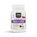 365 by Whole Foods Market Methyl B-12 5000Mcg Cherry 60 Lozenges 60 Count (Pack of 1)