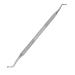 Professional Ingrown Toe Nail Correction Tool Pedicure Foot Nail Hook for Home Use Stainless Steel
