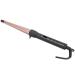 Hair Curler Hair Curler Electric LCD Ceramic Hair Curling Wand Rod Cone Hairstyling Tool 110 240VUS Plug 40 * 9 * 6CM Hair care and styling (US Plug)