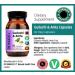 DR WAKDE'S Guduchi & Amla Capsules (60 Veg Caps Immunity Support Natural Anti-oxidants Ayurvedic Supplement Vegan Herbal All Natural Made in UK) - Buy Online on GoSupps.com