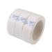 Uonlytech Eyelash Extension Tape - 4 Rolls White Double Eyelid Tape Holder | Non-Woven Fabric for Perfect Lash Application - Buy Online on GoSupps.com