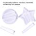 Rotekt Professional Embossed Mold Nail Tools - Metal Frame Bending Equipment (2pcs) - Buy Online on GoSupps.com