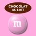 M&M'S Single Colour Milk Chocolate - Bulk Bag of 1.5kg of Chocolates - DIY Idea - Ideal for Wedding Birthday Party Candy Buffet Christening Gender Reveal (Soft Pink) - Buy Online on GoSupps.com