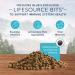 Blue Buffalo Wilderness High Protein Grain Free Natural Dry Cat Food Duck 4.9kg Large Bag Duck - Buy Online on GoSupps.com